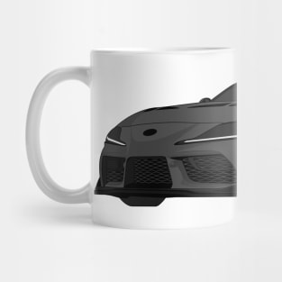 SUPRA DARK-GREY Mug